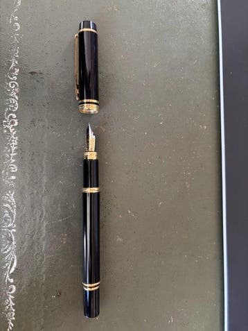 Waterman - LeMan 200 - Vulpen, Nieuw