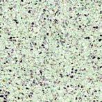 Vloertegel/Wandtegel Terre Terrazzo Medley Leaf Groen 60x60, 60 cm of meer, Nieuw, Ophalen of Verzenden, 10 m² of meer