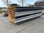 Dakpanelen 60/90 mm – Diverse kleuren – 10x 3,0 meter, Ophalen, Zo goed als nieuw, 15 m² of meer, Dakisolatie