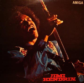 LP gebruikt - Jimi Hendrix - Jimi Hendrix, Verzenden, Zo goed als nieuw, Overige formaten