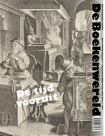 De Boekenwereld / De boekenwereld ISSN (print) 9789048567065, Verzenden, Zo goed als nieuw