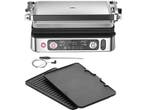 Braun -  Multigrill 9 Pro Cg9160, Witgoed en Apparatuur, Contactgrills, Verzenden, Nieuw