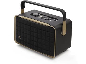 Jbl -  Authentics 300 Speaker  - Zwart, JBL, Verzenden, Overige typen, Nieuw