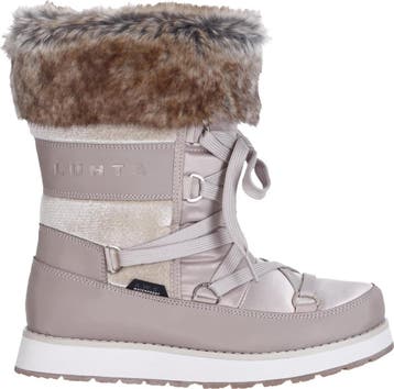 Luhta - Luhta Uusi Ms - maat 40 - Beige - vrouwen, Verzenden, Nieuw