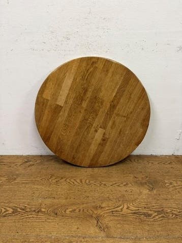 Gebruikte Hutten Selection Tafelblad - TB1141 Vintage/Café, Ophalen, Nieuw