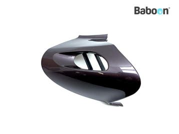 Spiegelkap Rechts BMW K 1200 LT 1999-2003 (K1200LT 99), Motoren, Verzenden, Gebruikt