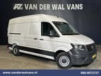 Volkswagen Crafter | 2.0 TDI L3H3 L2H2 Euro6 Airco | Apple, Gebruikt, Euro 6, Volkswagen, Wit