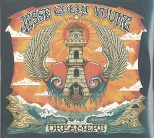 LP nieuw - Jesse Colin Young - Dreamers, Verzenden, Nieuw in verpakking