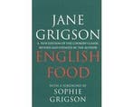 Boek English Food 9780091770433, Verzenden, Zo goed als nieuw