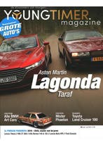 Youngtimer Magazine - 92 2025, Verzenden, Nieuw, Sport en Vrije tijd