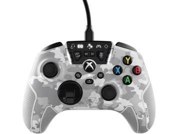 Turtle Beach Recon - Gamecontroller - Superhuman Hearing -, Computers en Software, Joysticks, Verzenden, Nieuw, Turtle Beach