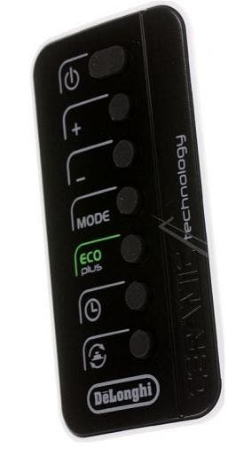 Afstandsbediening Delonghi 5511410141 thc8093er thc8993er, Ophalen of Verzenden, Nieuw, Origineel
