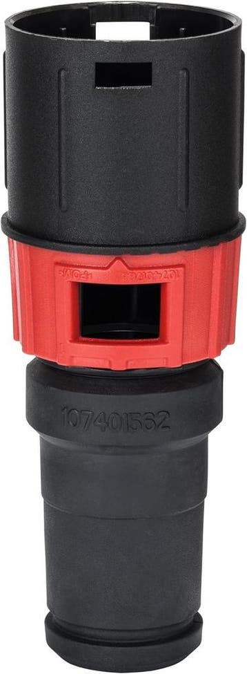 Bosch Adapter 2607002632 - 33% Korting - Als Nieuw, Ophalen of Verzenden, Nieuw