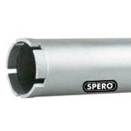 56mm 300mm lang Beton Dunwandig Diamantboor R1/2 Betonboor, Ophalen of Verzenden, Nieuw