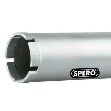56mm 300mm lang Beton Dunwandig Diamantboor R1/2 Betonboor, Ophalen of Verzenden, Nieuw