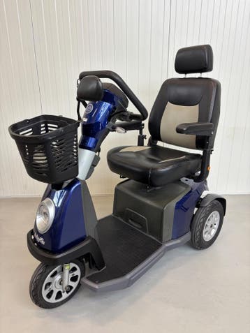 Excel  Galaxy Plus Scootmobiel, Nieuw, Excel