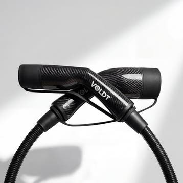 Voldt Type 2 Carbon laadkabel | 22 kW – 32A (3-Fase) – 5, Ophalen of Verzenden, Nieuw