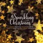 Diverse Artiesten - A Sparkling Christmas 8719039007448 (1-1, Cd's en Dvd's, Vinyl | Pop, Ophalen of Verzenden, Nieuw in verpakking