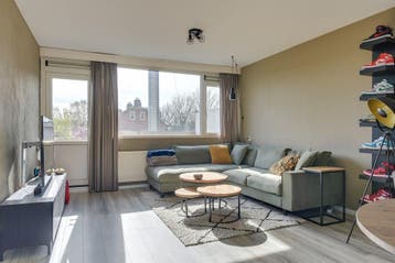 Te huur: Appartement Jan Heynslaan in Eindhoven, Noord-Brabant, Eindhoven, Appartement