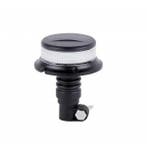 Oranje  dakzwaailicht / flitser - 18 LED - R10 / R65 - FLEX, Auto diversen, Ophalen of Verzenden