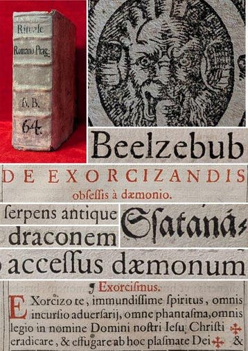 [ EXORCISMUS ] Ernestus Adalbertus - Rituale