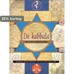 Kabbala ontcijferd 9789057643682 Berenson-perkin, Verzenden, Zo goed als nieuw, Berenson-perkin