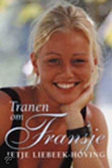Tranen om fransje - Hoving, Verzenden, Gelezen