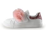 Colors of California Sneakers Meisjes in maat 35 Wit, Verzenden, Jongen of Meisje, Colors of California, Schoenen
