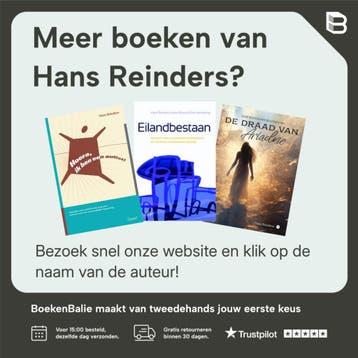 Kwaliteit als ervaring 9789463711173 Hans Reinders, Verzenden, Zo goed als nieuw, Hans Reinders