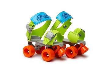 Gioca Bambi SKATE pink 24-34 (Kinderen, Skates), Ophalen of Verzenden, Nieuw