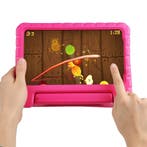 Kinder hoesje Samsung Galaxy Tab A 8.0 2019 roze, Verzenden, Nieuw