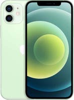 Apple iPhone 12 64GB Groen met GARANTIE & verzending, Ophalen of Verzenden, Gebruikt