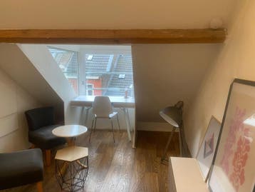 Te huur: Studio Rechtstraat in Maastricht, Limburg, Maastricht