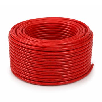 CO slang per meter 8x14 mm (koolzuurslang), Ophalen of Verzenden