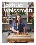 Boek Joshua Weissman - An Unapologetic Cookbook 978161564998, Verzenden, Zo goed als nieuw