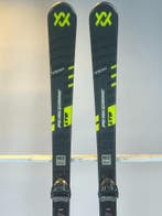 Völkl Peregrine LTD-165, Overige merken, Gebruikt, Ophalen of Verzenden, Carve