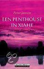 PENTHOUSE IN XIAHE 9789064103629 Jansen, Boeken, Verzenden, Zo goed als nieuw, Jansen