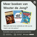 Mindgym 9789492493255 Wouter de Jong, Boeken, Verzenden, Zo goed als nieuw, Wouter de Jong