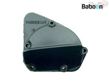 Blokdeksel Rechts Suzuki RF 900 R 1994-1998 (RF900R GT73B), Verzenden, Gebruikt