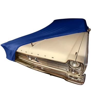 Autohoes voor Plymouth Sport Fury Mk4 2-door hardtop, Ophalen of Verzenden, Nieuw, Op maat