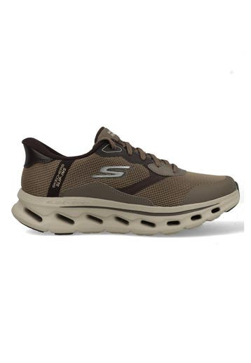 Skechers Go Walk Glide-Step 2.0 216660/DKTP Grijs-42, Verzenden, Nieuw