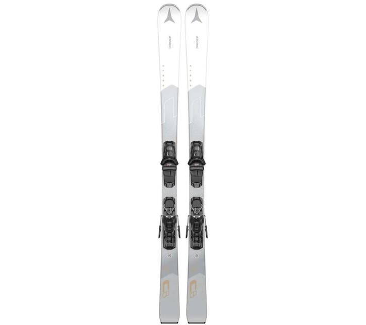 Atomic Cloud C8-143 cm, Sport en Fitness, Skiën en Langlaufen, Skiën, Carve, Gebruikt, Atomic, Ski's, Ophalen of Verzenden