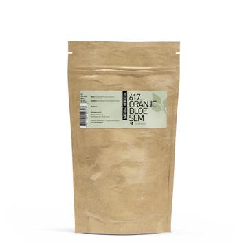 Oranjebloesem (Gedroogd), Verzenden, Nieuw, Bodylotion, Crème of Olie