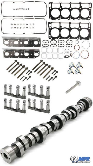 5.7 HEMI 03-08 Camshaft Repair Kit non MDS, Ophalen of Verzenden, Nieuw