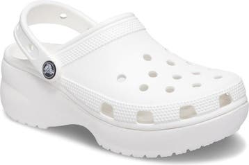 Crocs - maat 37-38 - Classic Platform, Verzenden, Nieuw