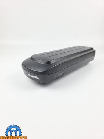 Gazelle Gold Accu 36.5V Defect | Revisie Onderdelen, Fietsen en Brommers, Fietsonderdelen, Ophalen of Verzenden, Gebruikt