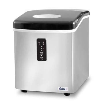 Hendi Ijsblokjesmachine | 12 kg | 30x37x(h)38 cm, Verzenden, Nieuw in verpakking
