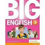 Big English, methode engels voor groep 5, 6 en 7 op voorraad, Ophalen of Verzenden, Nieuw, Overige niveaus, Engels