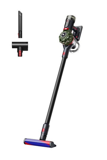 Dyson Cyclone DS20 Snoerloze Stofzuiger SV55 - Zwart, Ophalen of Verzenden, Nieuw