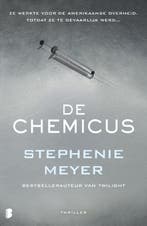 De chemicus 9789022579824 Stephenie Meyer, Boeken, Verzenden, Gelezen, Stephenie Meyer